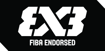 FIBA 3x3 Endorsed Event black box